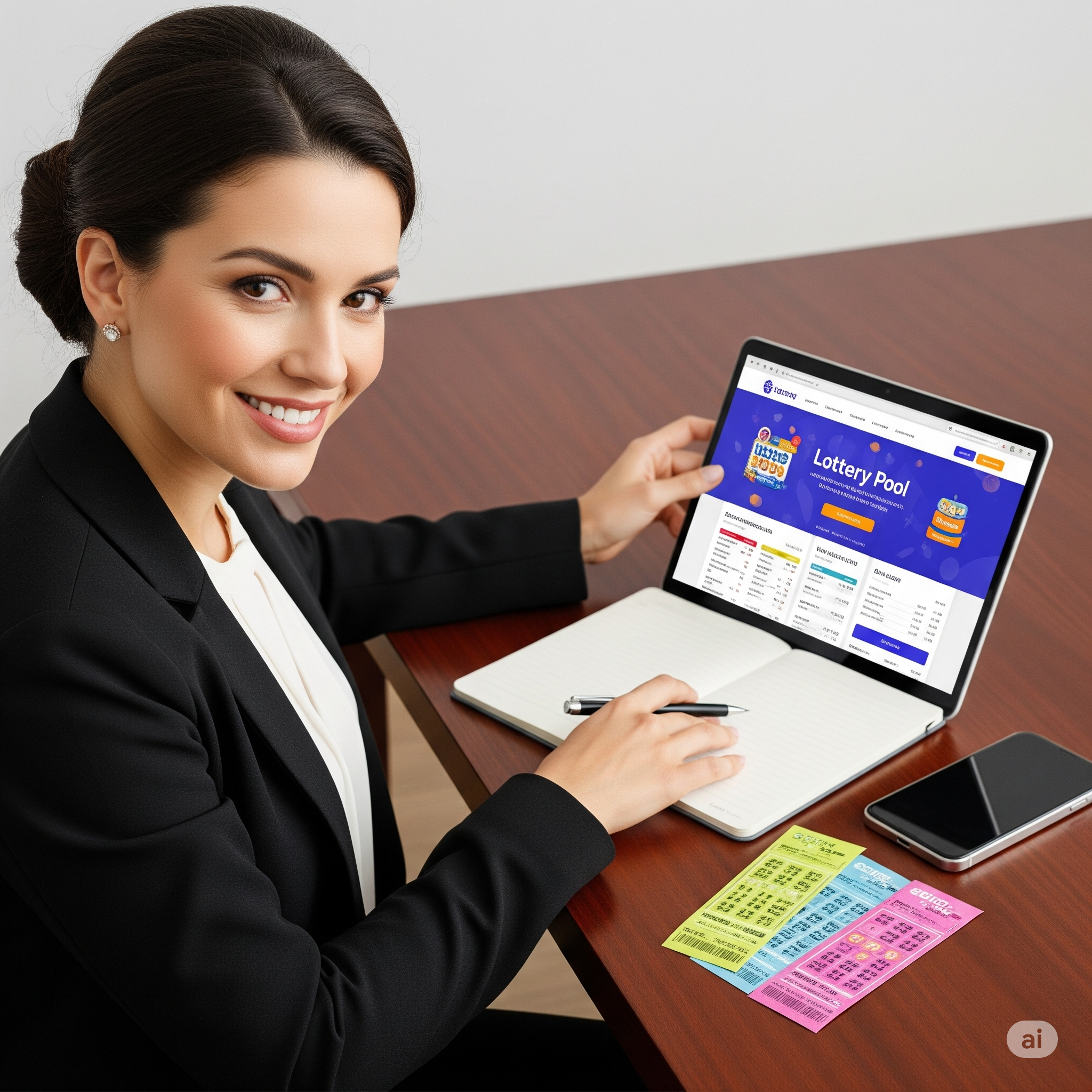 Bolão da Mega-Sena: O Guia para Organizar sem Dor de Cabeça